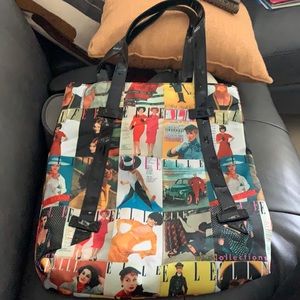 Fashion Tote